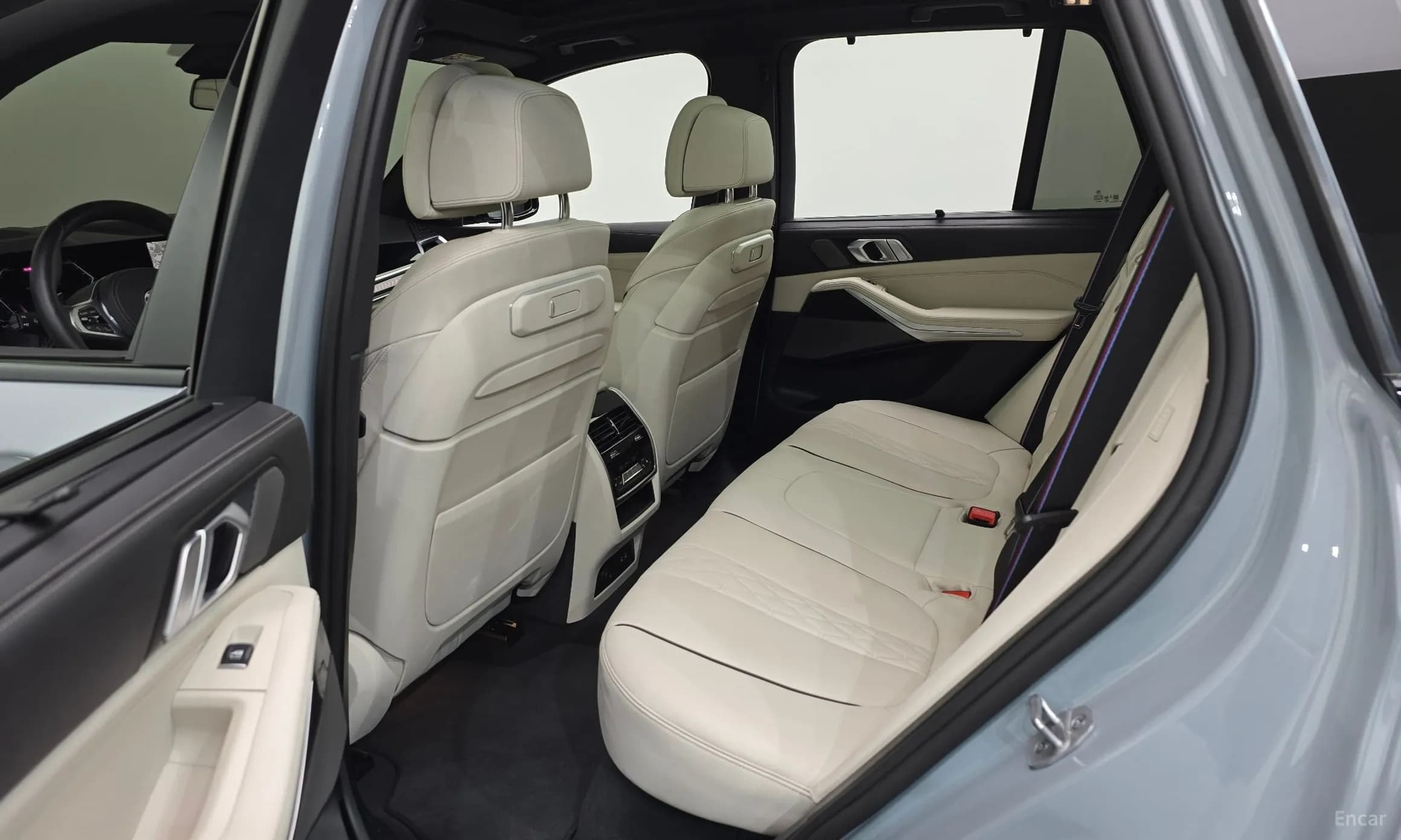 X5 (G05)