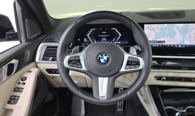 X5 (G05)