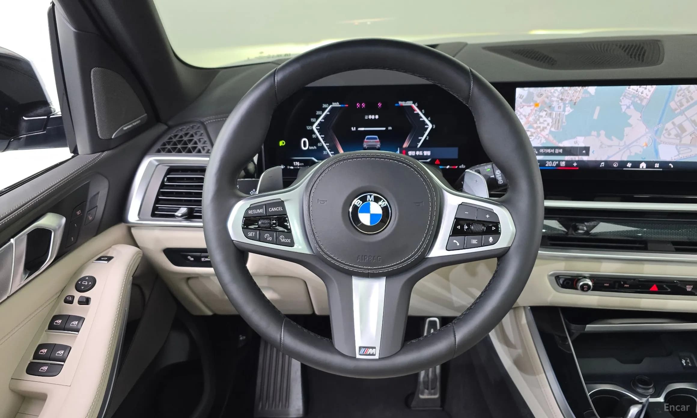 X5 (G05)