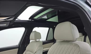 X5 (G05)