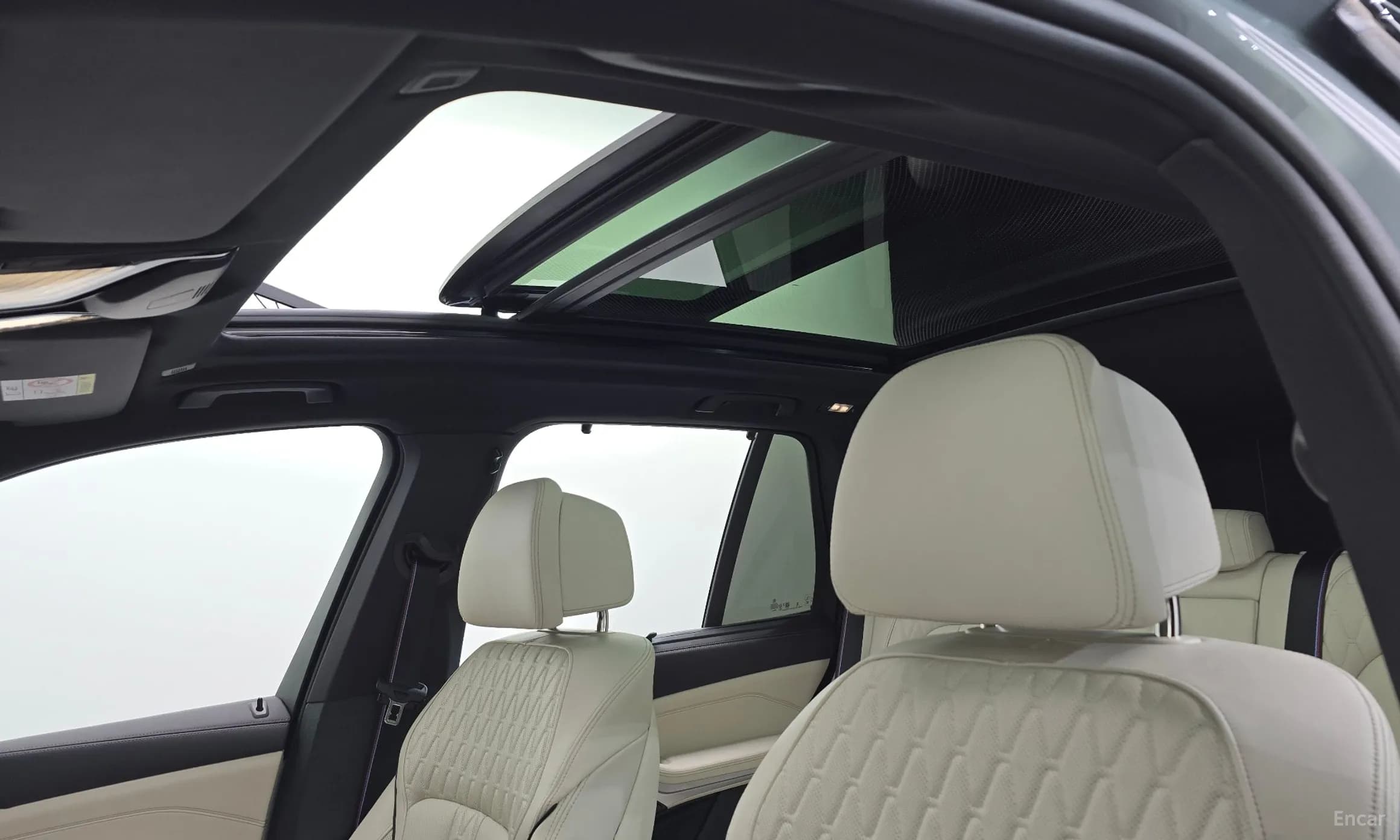 X5 (G05)