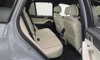 X5 (G05)