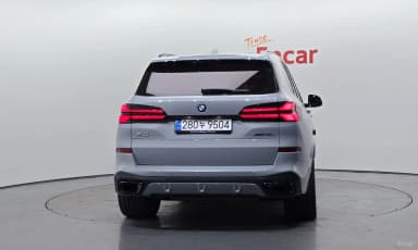 X5 (G05)