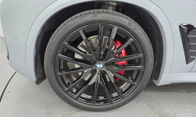 X5 (G05)