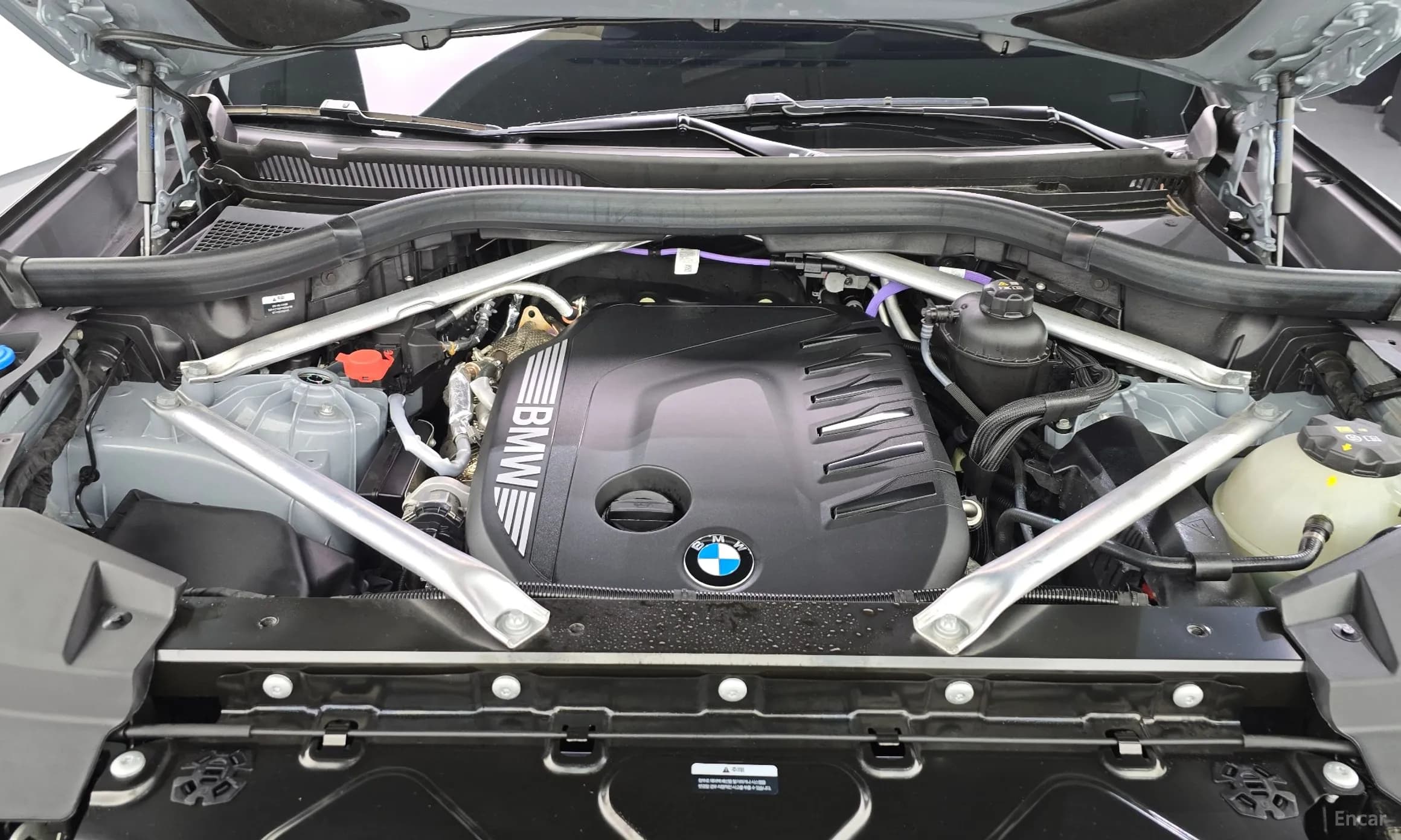X5 (G05)