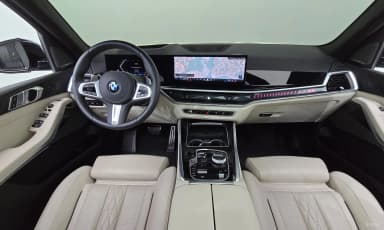 X5 (G05)