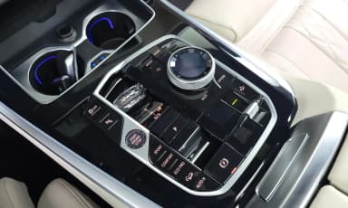X5 (G05)