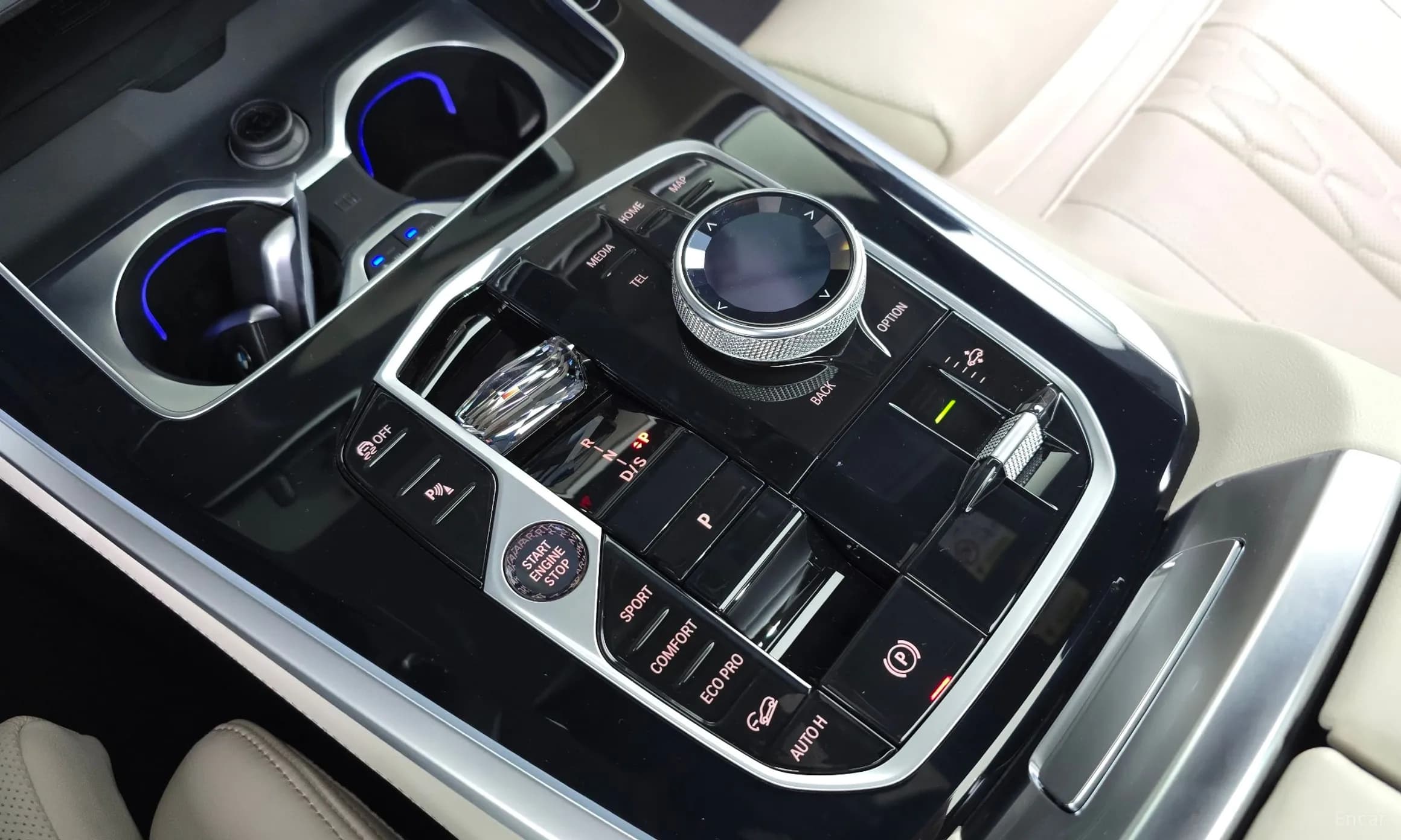 X5 (G05)