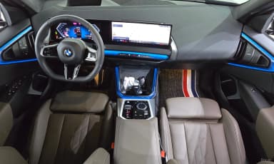 X3 (G45)