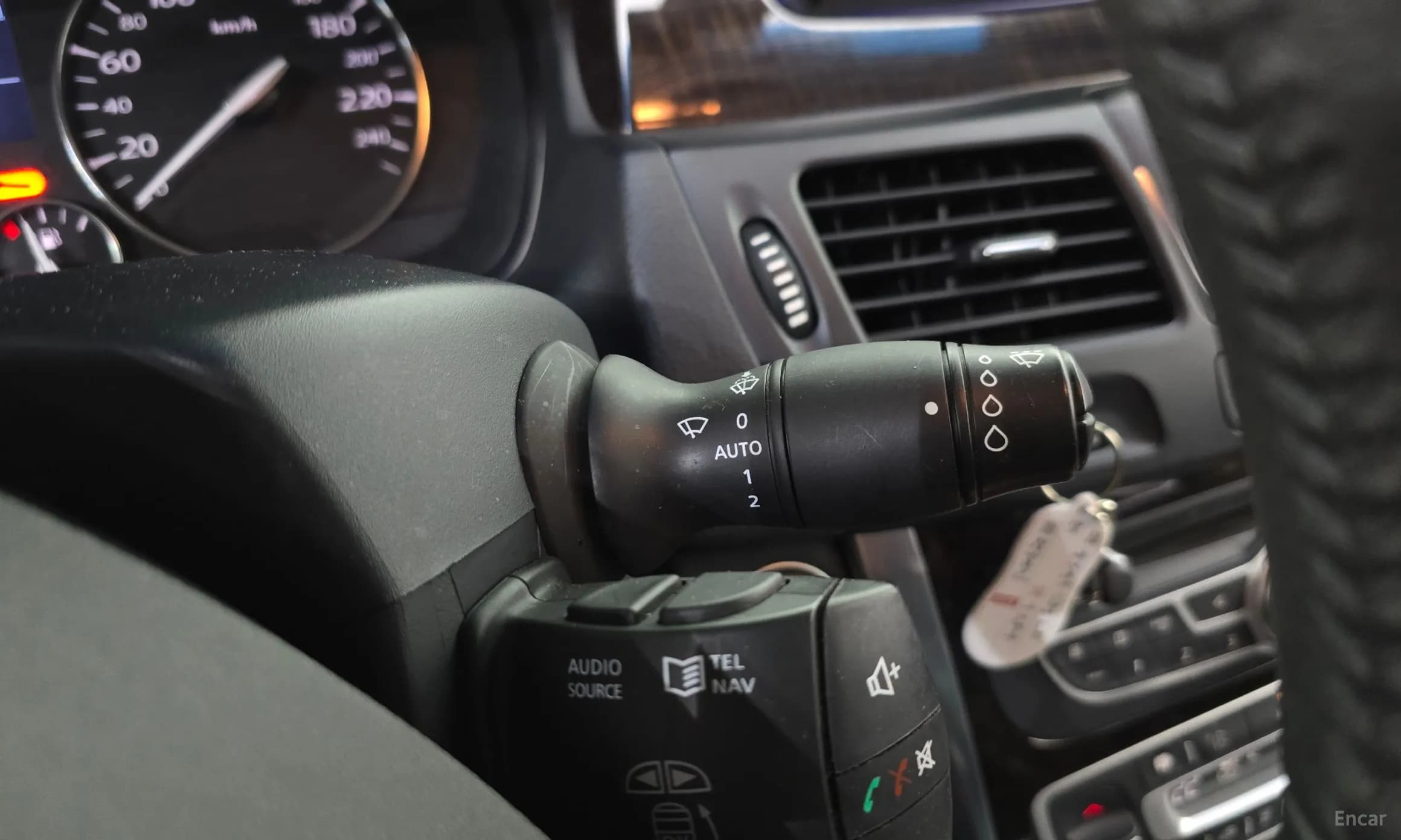 SM5