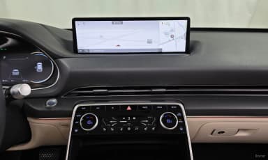 GV80