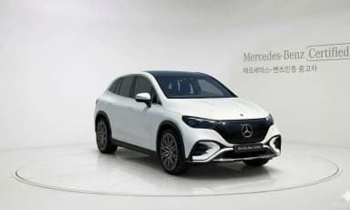 EQE SUV X294