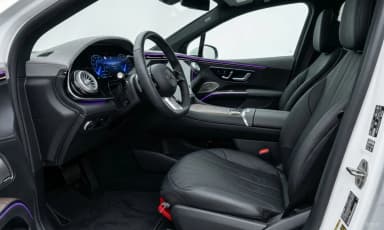 EQE SUV X294