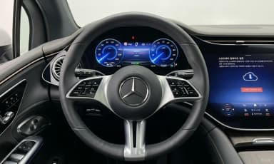EQE SUV X294
