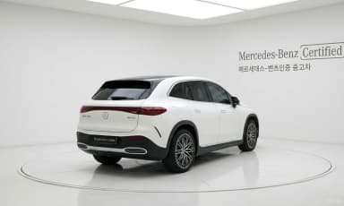 EQE SUV X294