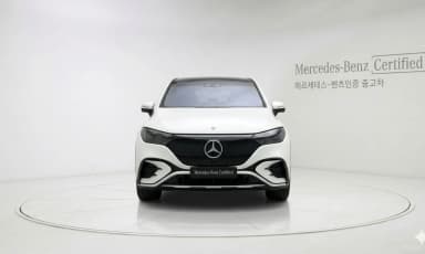 EQE SUV X294