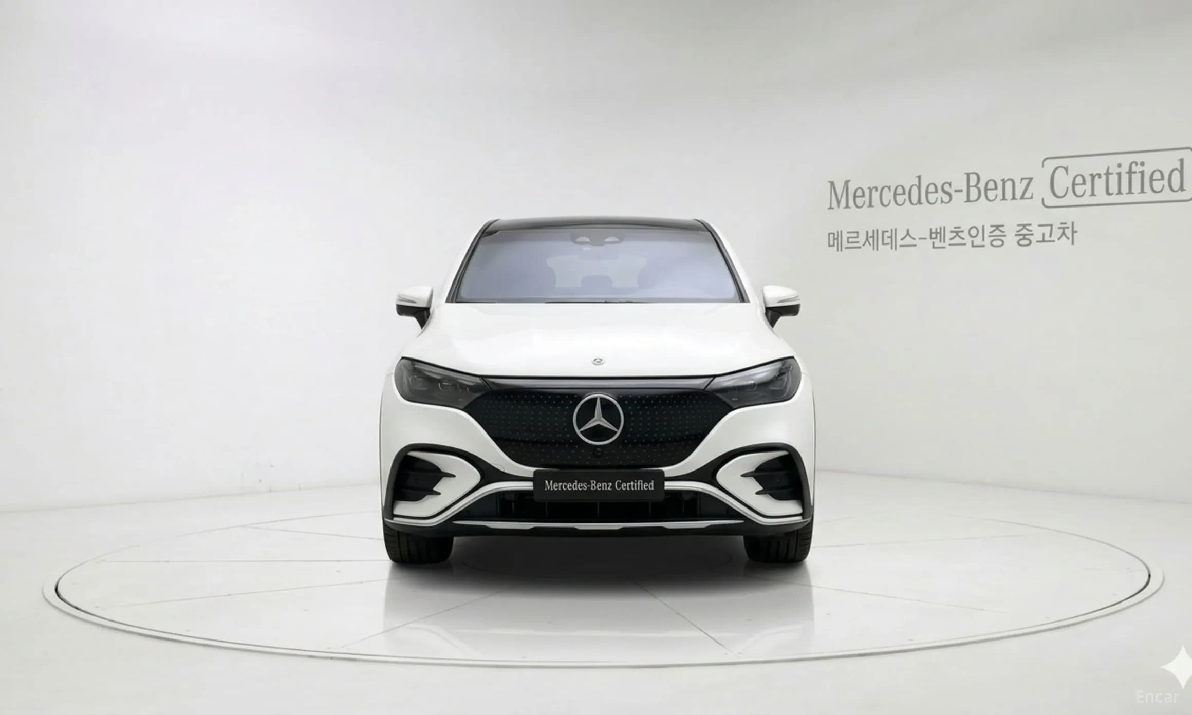 EQE SUV X294