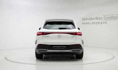 EQE SUV X294