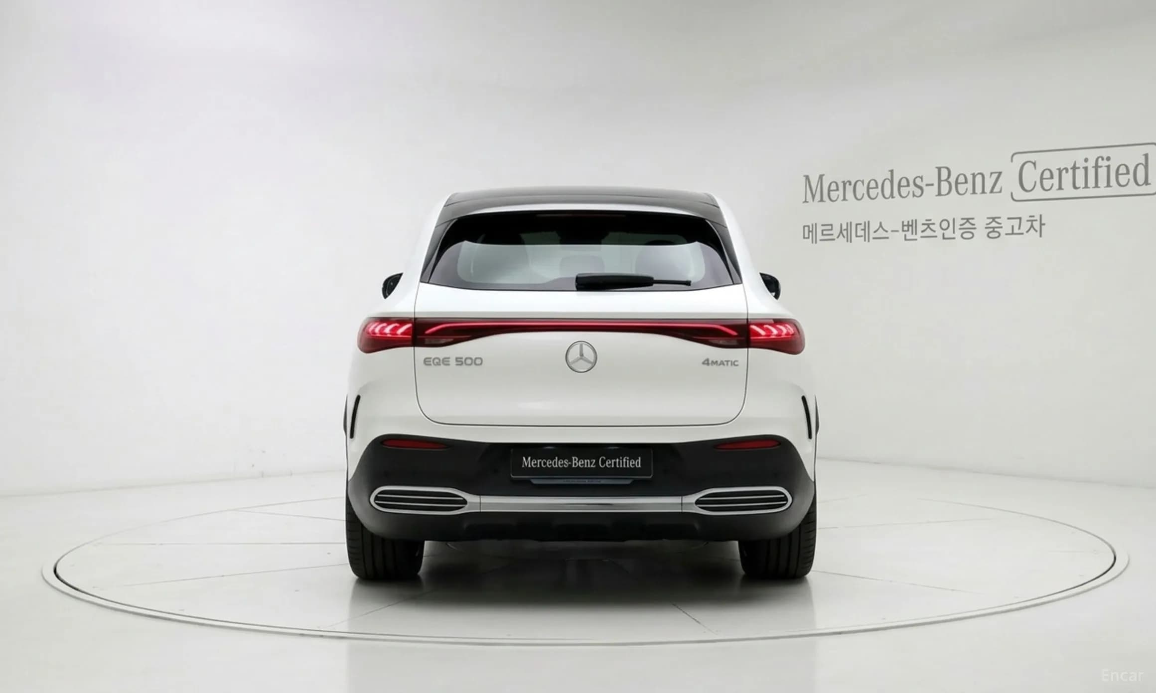 EQE SUV X294