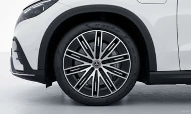 EQE SUV X294