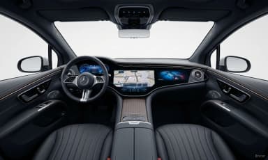 EQE SUV X294