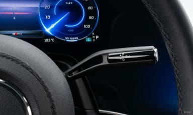 EQE SUV X294