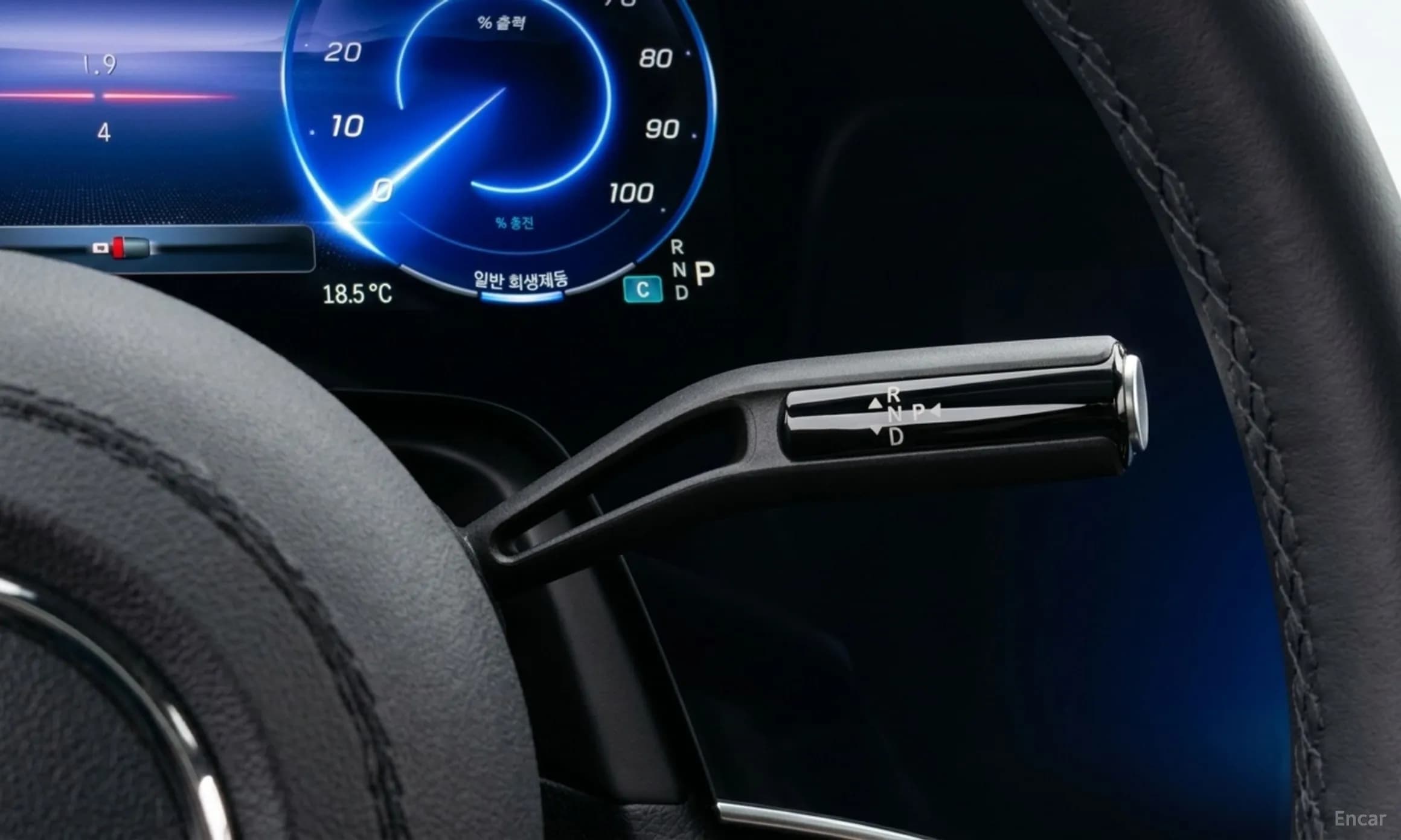 EQE SUV X294