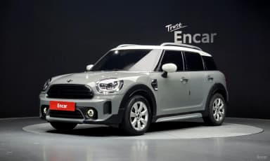 Cooper Countryman