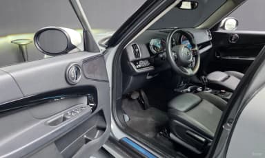 Cooper Countryman