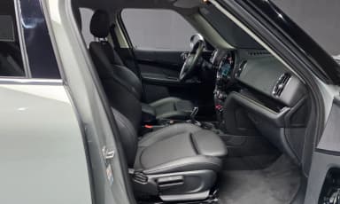 Cooper Countryman