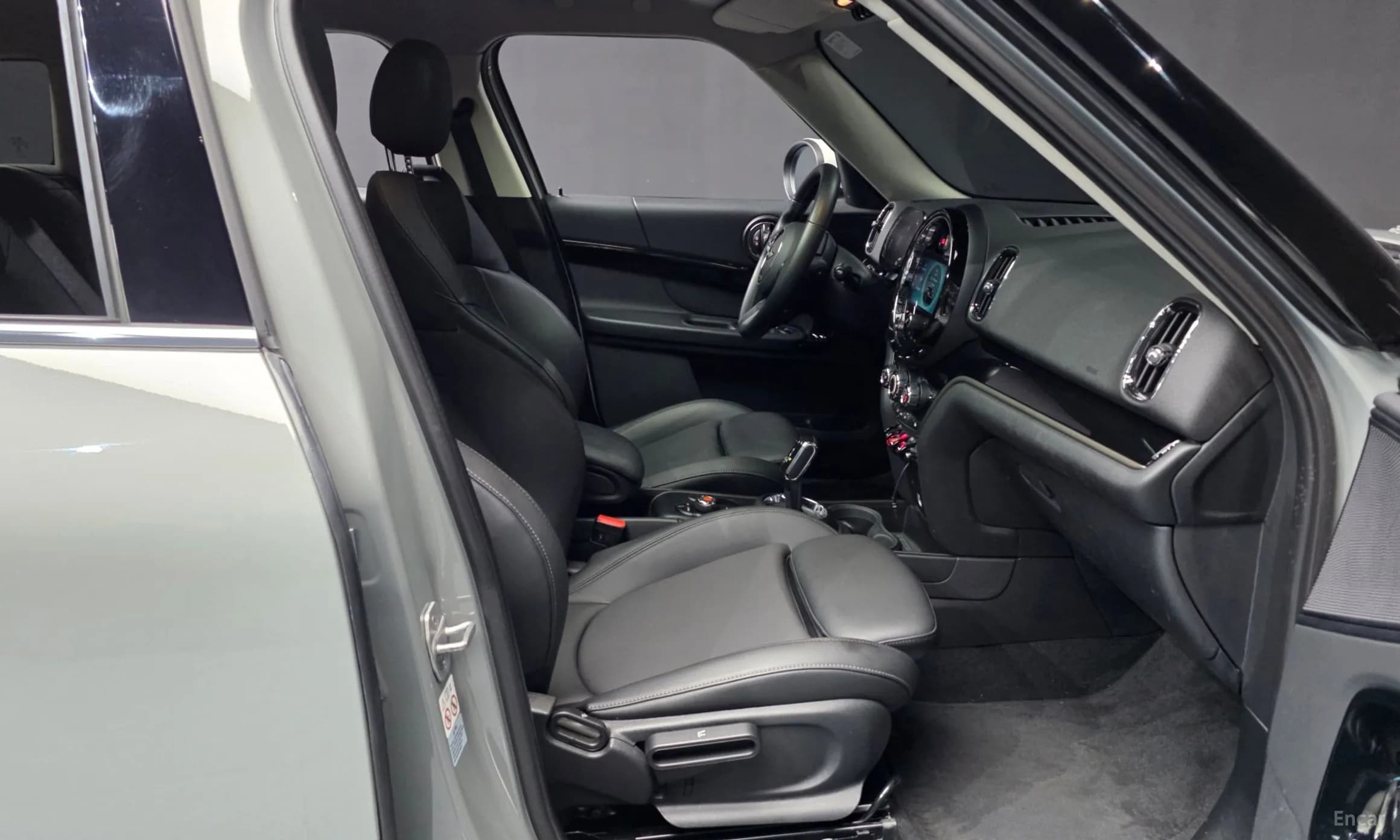 Cooper Countryman