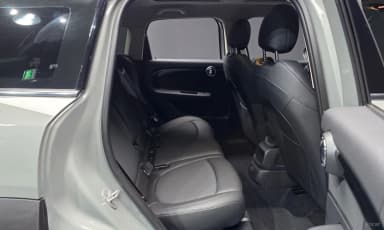 Cooper Countryman