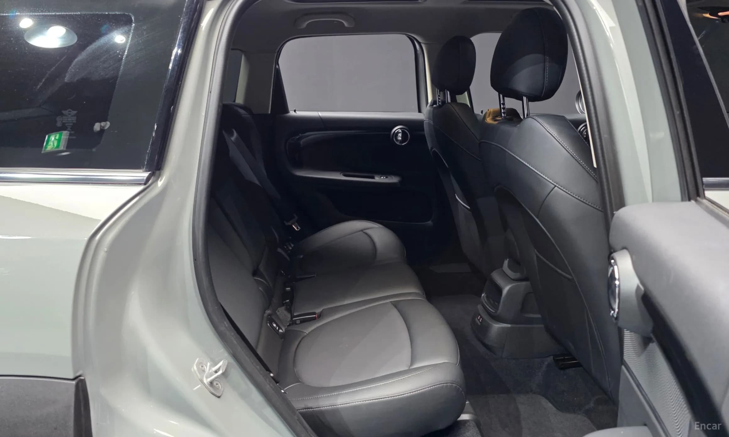 Cooper Countryman