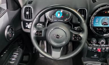 Cooper Countryman