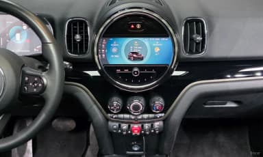 Cooper Countryman