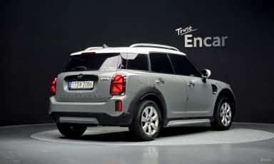 Cooper Countryman
