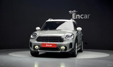 Cooper Countryman