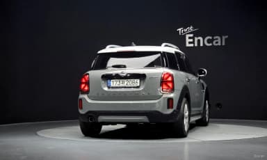Cooper Countryman