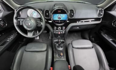Cooper Countryman