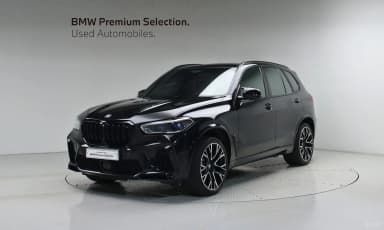 X5M (G05)