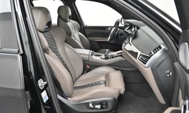 X5M (G05)