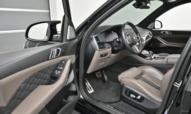 X5M (G05)