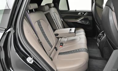 X5M (G05)