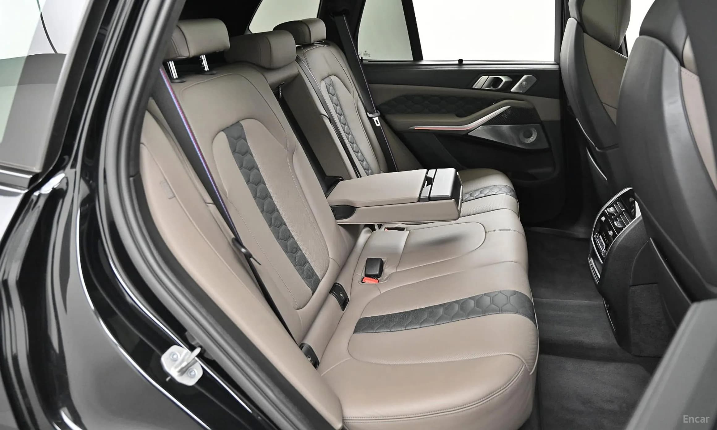 X5M (G05)