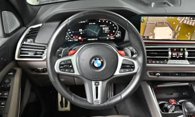 X5M (G05)