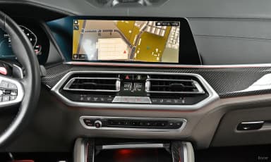 X5M (G05)
