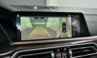 X5M (G05)