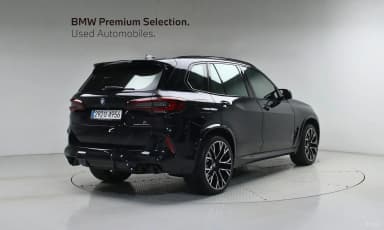 X5M (G05)
