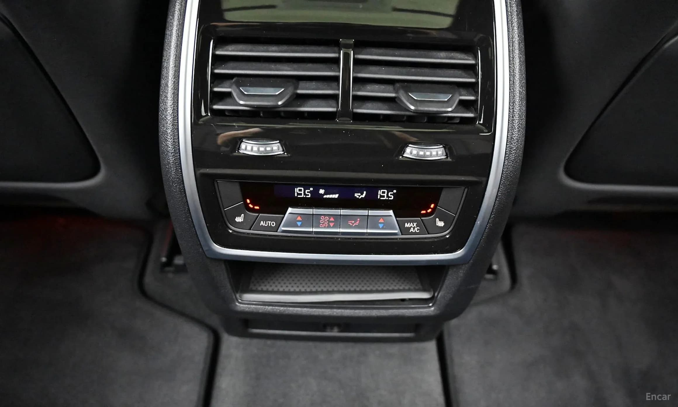 X5M (G05)