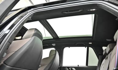 X5M (G05)